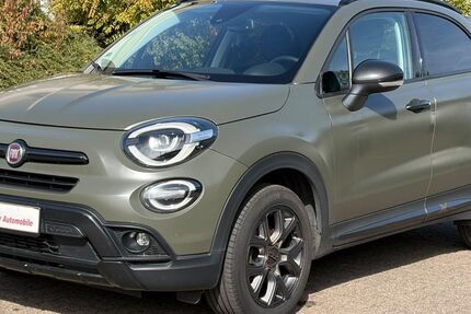 Fiat 500X 288.000 km 7.999 &euro; Saarbrücken 66127