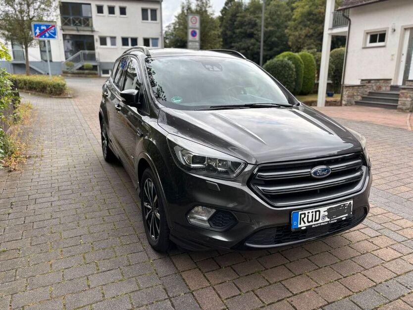 Kuga