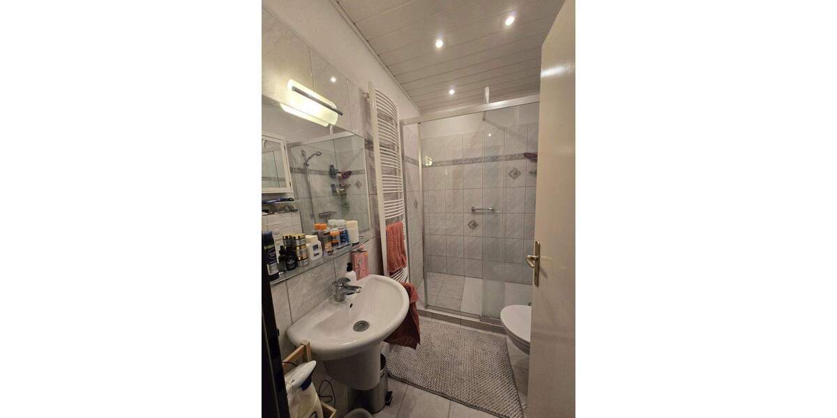 Reihenendhaus Neu Wulmstorf - 3 Zimmer, 96 m&sup2;, 399.000&euro; | Angebot:25865145