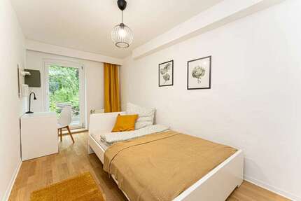 Zimmer Potsdam Babelsberg Nord - 650&euro; | Angebot:27591201