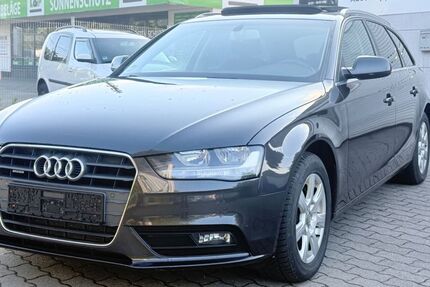 Audi A4 215.000 km 8.999 &euro; Geesthacht 21502