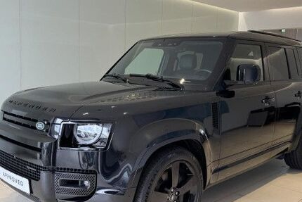 Land Rover Defender 135.800 km 54.490 &euro; Passau 94036