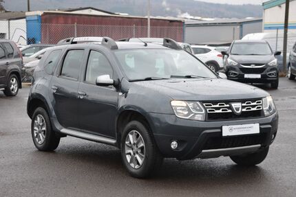 Dacia Duster 119.856 km 7.999 &euro; Lebach 66822
