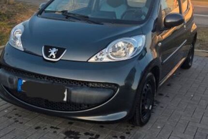 Peugeot 107 149.000 km 2.300 &euro; Wennigsen 30974