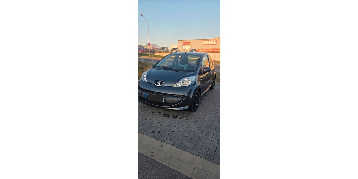 Peugeot 107 149.000 km 2.300 &euro; Wennigsen 30974