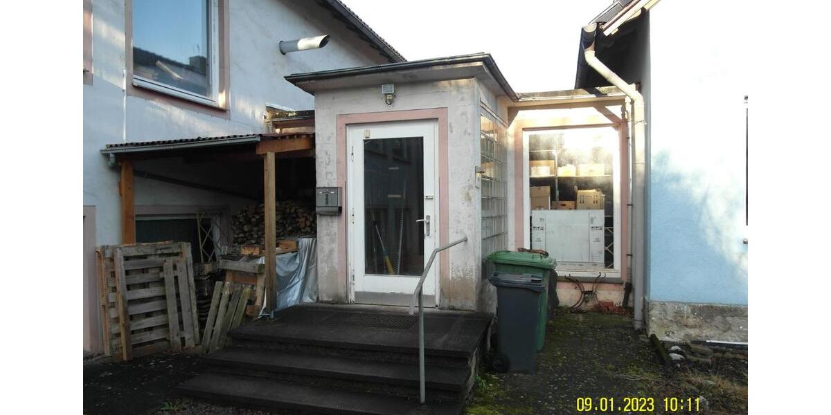 Einfamilienhaus Marsberg - 79.000&euro; | Angebot:26840303
