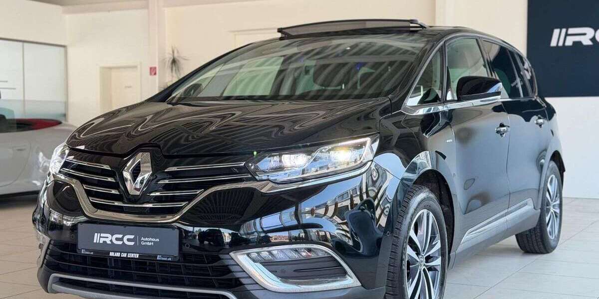 Renault Espace 118.000 km 18.440 &euro; Stuhr / Seckenhausen 28816