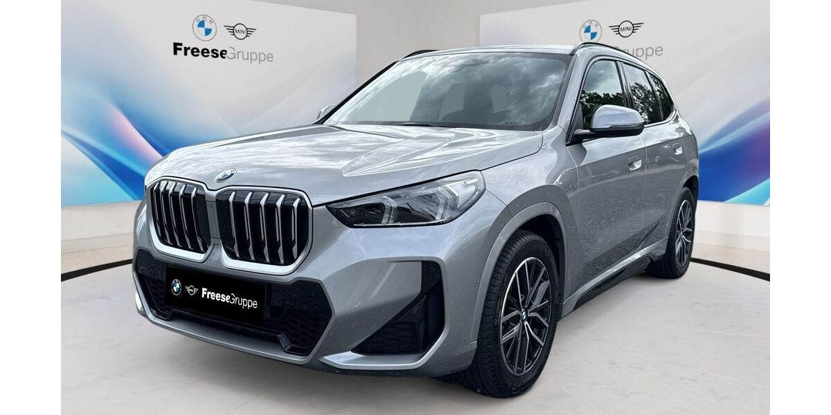 BMW X1 7.376 km 39.990 &euro; Verden 27283