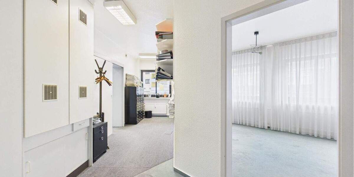 Gewerbeobjekt Ennepetal Milspe - 4 Zimmer, 96 m&sup2;, 197.000&euro; | Angebot:25339816