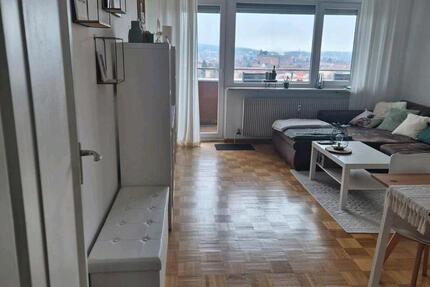 Wohnung Hirschaid - 2 Zimmer, 49 m&sup2;, 590&euro; | Angebot:25512591