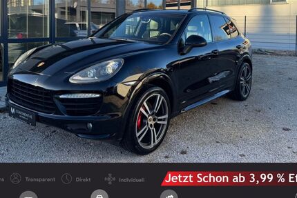 Porsche Cayenne 228.000 km 15.900 &euro; Schwabmünchen 86830
