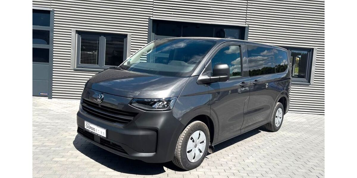 VW T7 Caravelle 7.461 km 43.999 € Birgel 54587