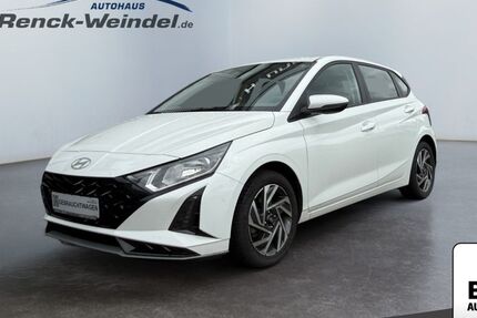 Hyundai i20 28.000 km 19.989 &euro; Speyer 67346