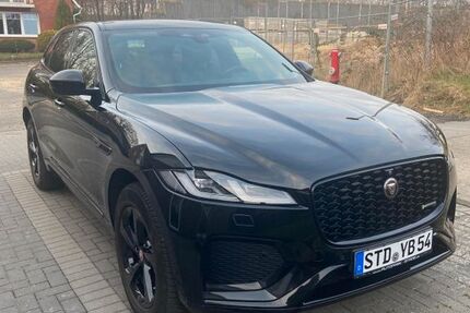 Jaguar F-Pace 99.800 km 31.900 &euro; Stade 21680