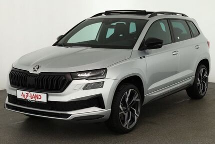 Skoda Karoq 7.905 km 35.890 &euro; Chemnitz 09113