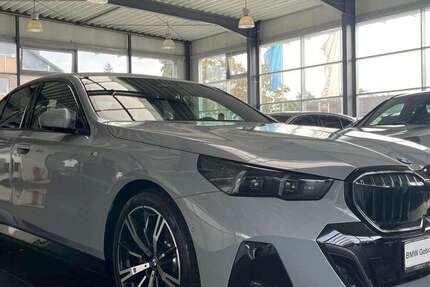 BMW 520 7.101 km 54.990 € Langenfeld 40764