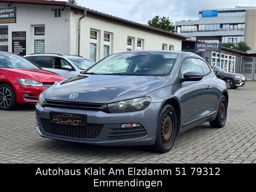 Scirocco