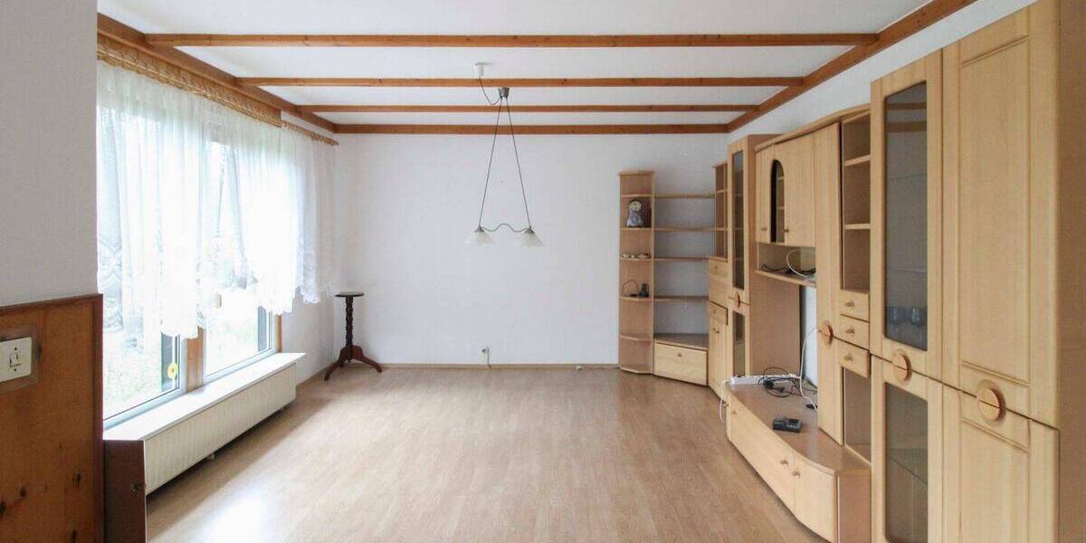 Einfamilienhaus Halle (Saale) Frohe Zukunft - 4 Zimmer, 144 m&sup2;, 275.000&euro; | Angebot:26863410