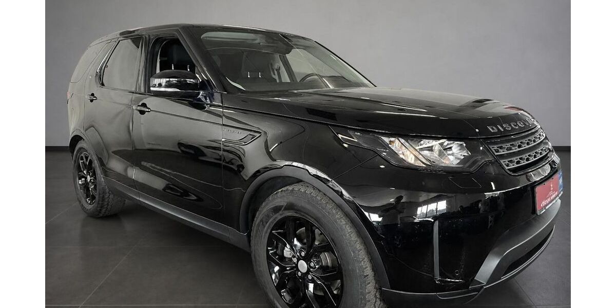 Land Rover Discovery 118.021 km 25.490 &euro; Friedberg (Hessen) 61169