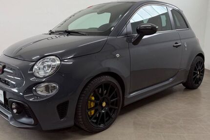 Abarth 500 18.033 km 21.595 &euro; Marktrodach 96364