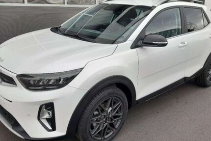 Kia Stonic 6.000 km 25.790 € Landshut 84030