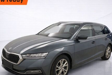 Skoda Octavia 120.223 km 16.999 &euro; Ergolding 84030