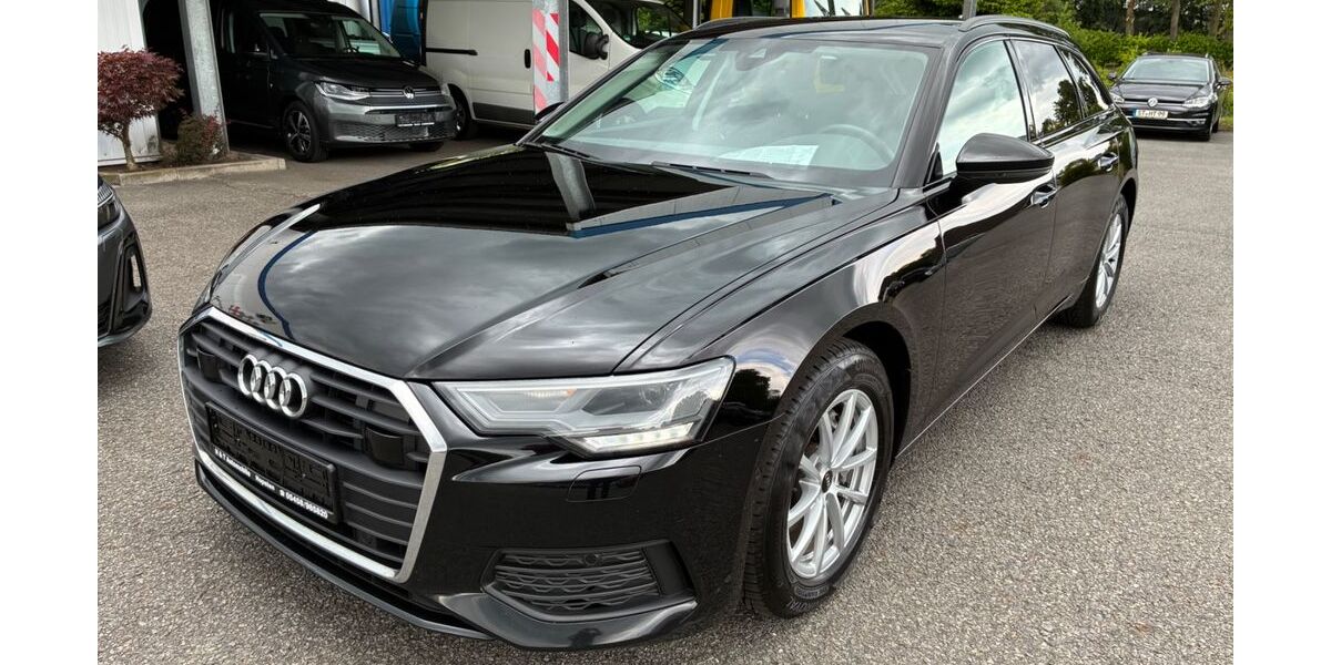 Audi A6 160.200 km 22.900 &euro; Hopsten 48496