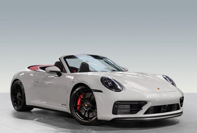 Porsche 911 Urmodell 6.500 km 169.575 € Grünhain-Beierfeld 08344