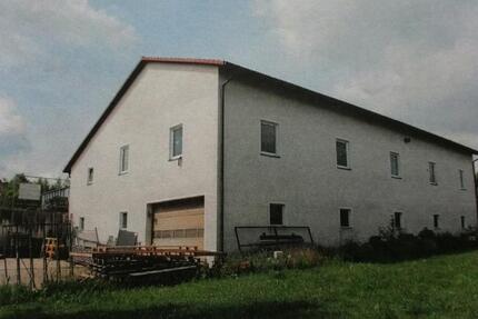 Gewerbeobjekt Ammerthal - 1.350&euro; | Angebot:24854055