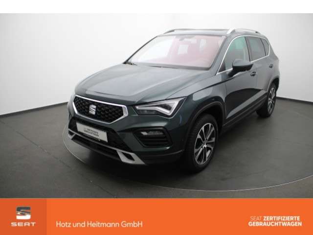 Ateca