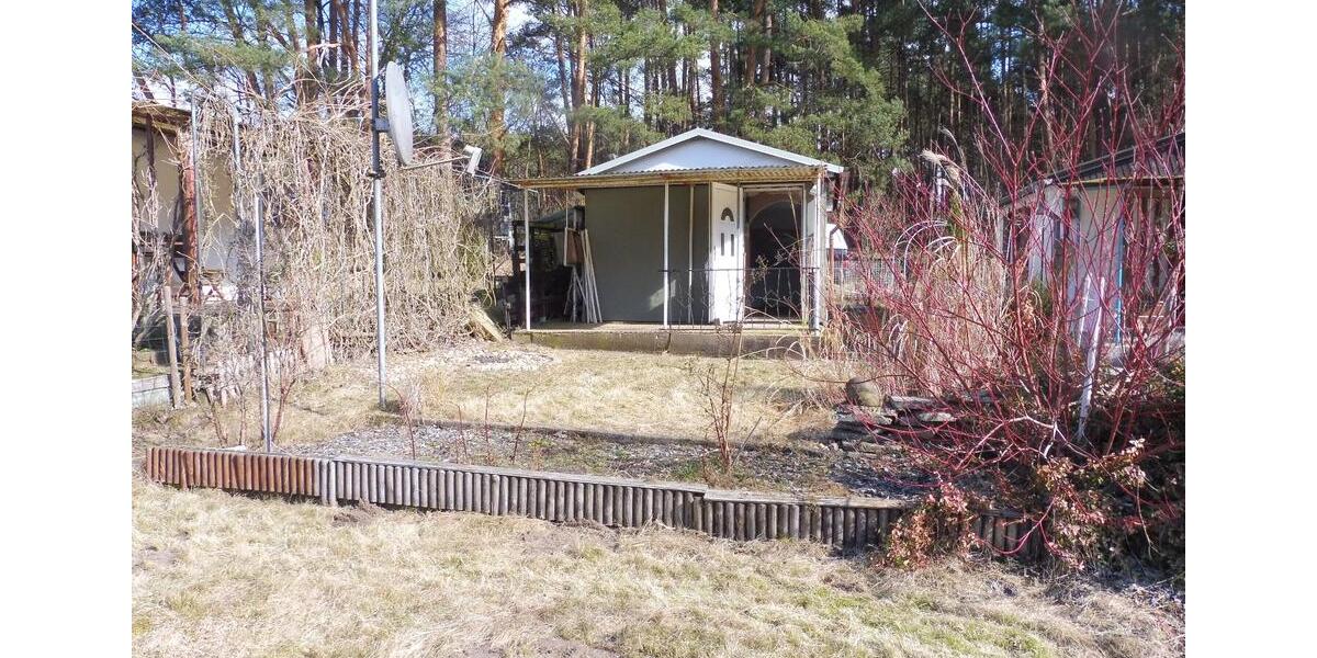 Grundstück Mittenwalde - 2.500&euro; | Angebot:26395296