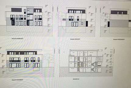 Grundstück Eschborn Niederhöchstadt - 980.000&euro; | Angebot:24155340