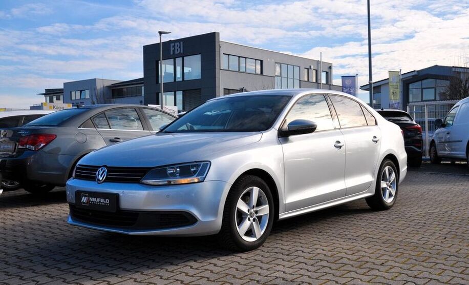 Jetta