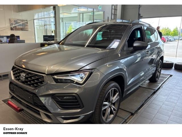 Seat Ateca 59.558 km 24.990 &euro; Essen 45307
