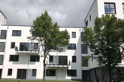 Wohnung zum Mieten in Marburg 655 € 63.02 m² 2 zimmer