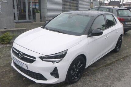 Opel Corsa 18.000 km 15.290 &euro; Delbrück 33129