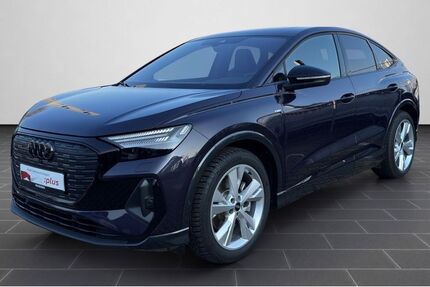 Audi Q4 e-tron 20.092 km 50.990 &euro; Ludwigshafen 67063