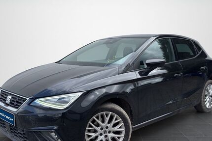 Seat Ibiza 30.100 km 19.980 &euro; Singen 78224