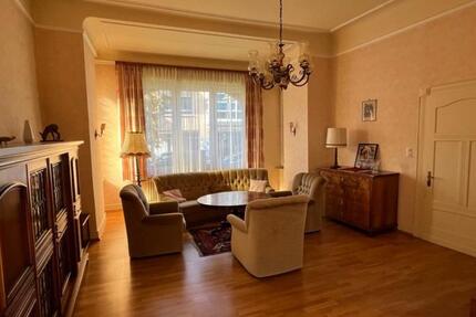 Repräsentative StadtVilla, Top Lage, auch gut für Lux. u. Trier 11 zimmer