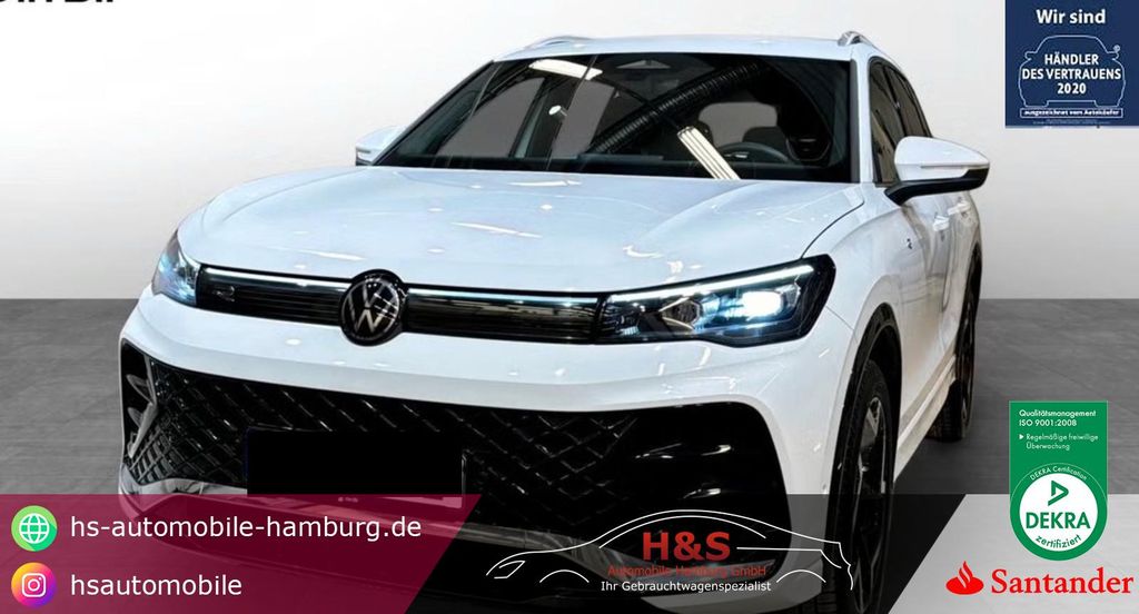 VW Tiguan 32.333 km 42.900 &euro; Pinneberg 25421