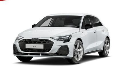 Audi A3 9.900 km 34.990 &euro; Herborn 35745