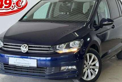 VW Touran 163.100 km 10.770 &euro; Dillingen 89407