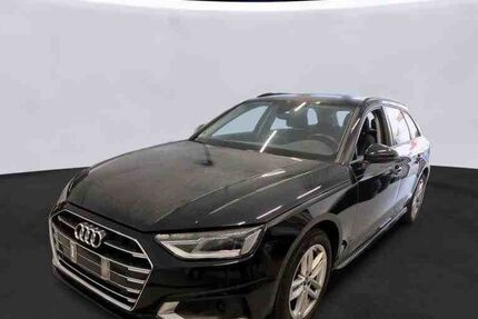 Audi A4 35.495 km 26.980 &euro; Neumünster 24537