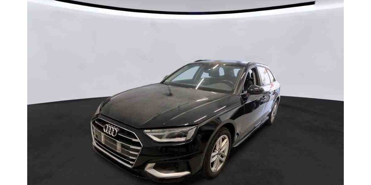 Audi A4 35.495 km 26.980 &euro; Neumünster 24537