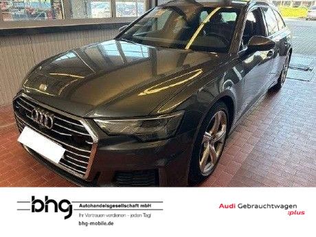 Audi A6 31.900 km 42.230 &euro; Binzen 79589
