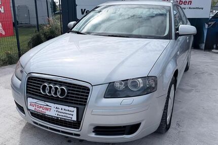 Audi A3 251.000 km 1.490 &euro; Elxleben 99189