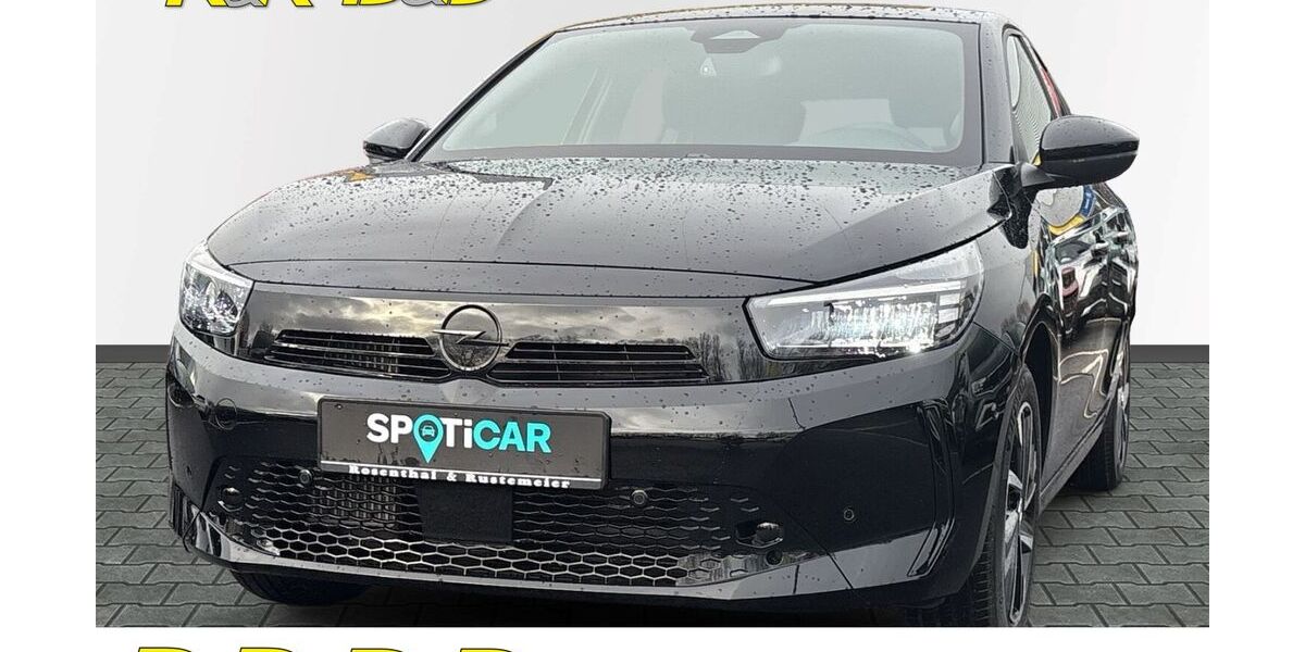 Opel Corsa 1.500 km 18.780 &euro; Soest 59494