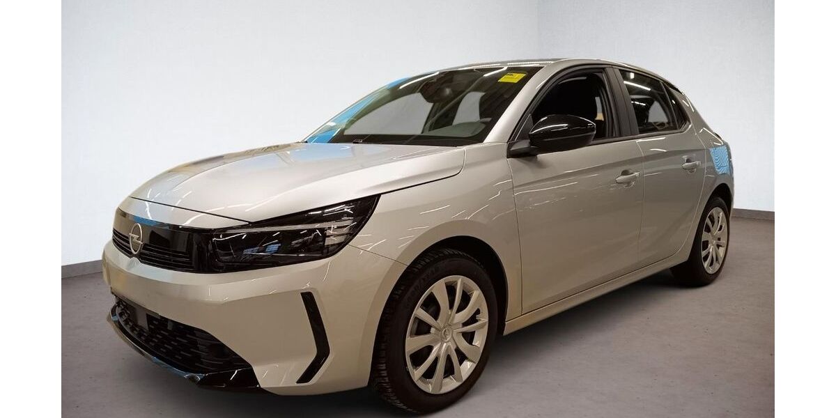 Opel Corsa 6.990 km 14.980 &euro; Eckernförde 24340