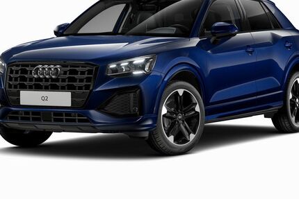 Audi Q2 4.990 km 32.880 &euro; Brandenburg 14772
