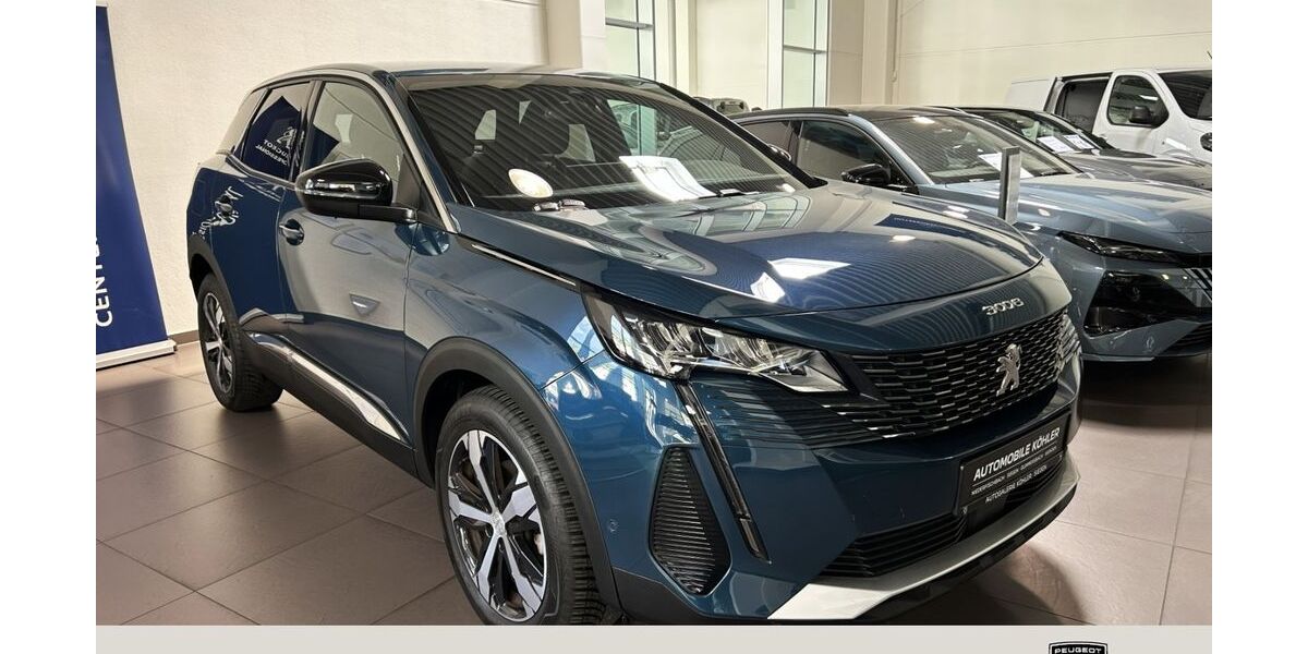 Peugeot 3008 34.400 km 25.480 &euro; Siegen 57072